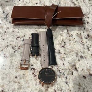 NEW CLUSE Women’s Watch